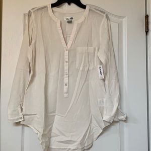 Old Navy tunic